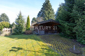 Gartenhaus - 