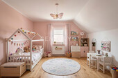 OG Kinderzimmer - 
