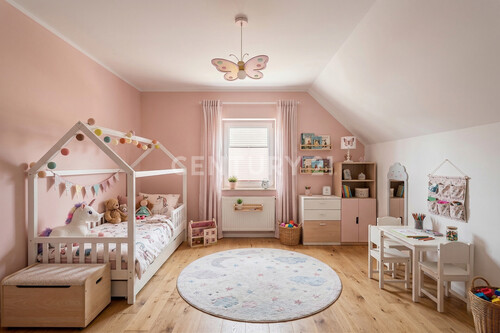OG Kinderzimmer - 