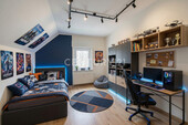 OG Visualisierung Jugendzimmer - 