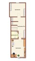 Grundriss Dachboden - 