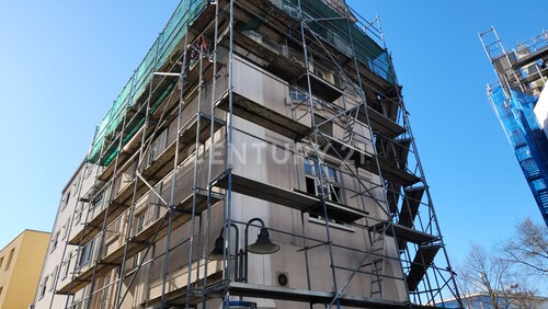 Stirnhaus - 