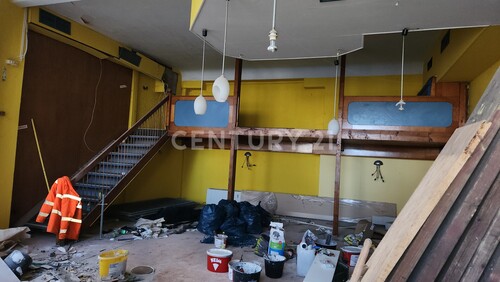 Ladenlokal Erdgeschoss - Galerie - 