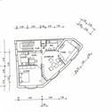 Grundriss Wohnung im Obergeschoss 2 - 