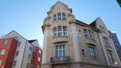 Stirnseite - KI generiert - 7 Zimmer Mehrfamilienhaus, Wohnhaus in Bochum