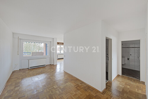 Essdiele - 3 Zimmer Etagenwohnung in Dortmund