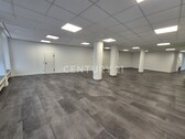 Eingang - 8 Zimmer Büro in Lünen - Zentrum