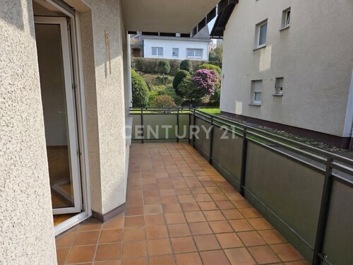 Balkon - 