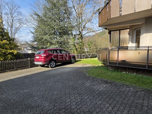 Stellplatz - 