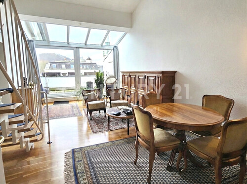Wohnzimmer - 
