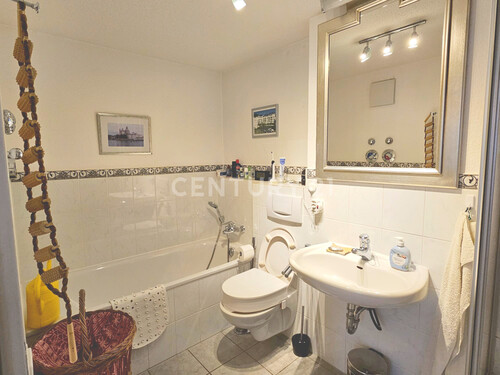 Badezimmer - 