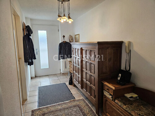 Eingang - 2.5 Zimmer Etagenwohnung zum Kaufen in Hagen