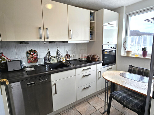 Küche - 2.5 Zimmer Etagenwohnung in Hagen