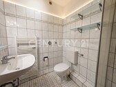Duschbad - 