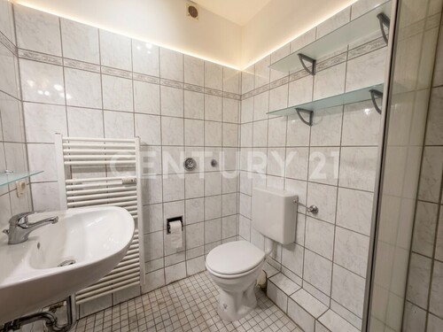 Duschbad - 