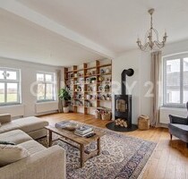 Familiendomizil: Altbau-Charme trifft auf grenzenlose Entfaltungs- und Gestaltungsmöglichkeiten - Lünen