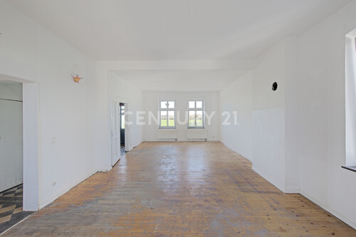 EG Wohnzimmer - 