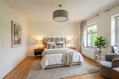 Schlafzimmer Visualisierung - 