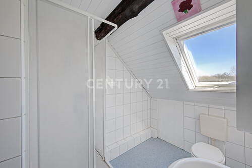 DG Duschbad - 