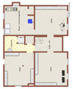 Grundriss Kellergeschoss - 