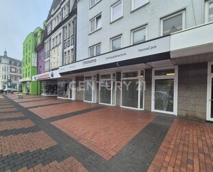Attraktive Gewerbefläche in Zentraler Lage von Lünen - Lünen - Zentrum