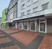 Attraktive Gewerbefläche in Zentraler Lage von Lünen - Lünen - Zentrum