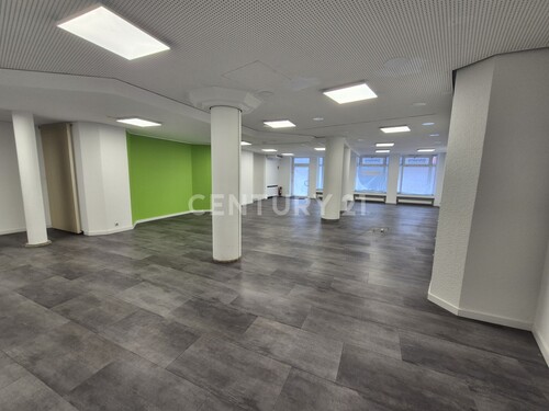 Eingang - 8 Zimmer Laden, Geschäft, Verkaufsfläche zur Miete in Lünen - Zentrum