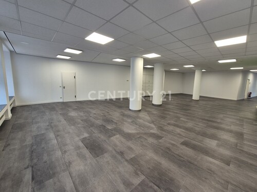 Eingang - 8 Zimmer Laden, Geschäft, Verkaufsfläche in Lünen - Zentrum