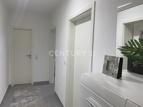 Dielbereich - 2.5 Zimmer Etagenwohnung zum Kaufen in Datteln