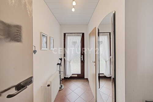 EG Eingangsbereich - 3 Zimmer Reihenendhaus zum Kaufen in Dortmund