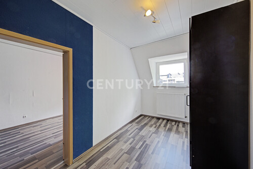 Durchgangszimmer / Ankleide / Arbeitszimmer - 