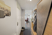 EG Eingangsbereich - 