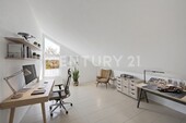 DG Arbeits- und Hobbyraum Visualisierung - 