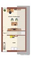 Grundriss Dachgeschoss - 