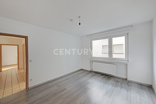 Wohnung links Gästezimmer - 