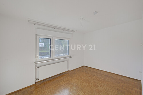 Wohnung links Schlafzimmer - 