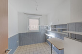 Wohnung links Arbeitszimmer ehem. Küche - 
