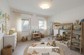 Wohnung rechts Kinderzimmer (KI-visualisiert) - Erdgeschoßwohnung mit 136,00 m&sup2; in Wetter zum Kaufen