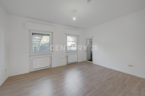 Wohnung rechts Kinderzimmer hinten - 