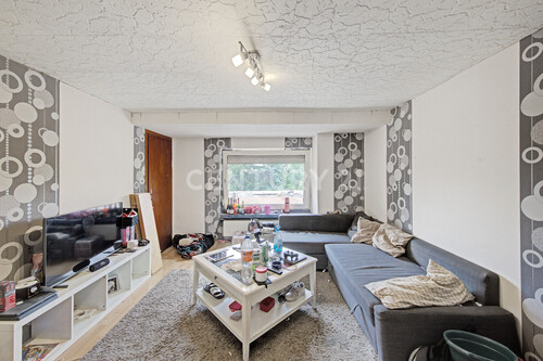 Wohnzimmer 1.OG - 