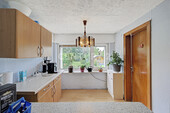 Küche - 6 Zimmer Reihenendhaus in Dortmund