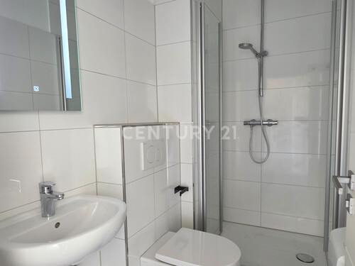 Duschbad - 