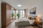 OG Elternschlafzimmer (Digitale Visualisierung) - 