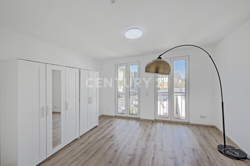 OG Elternschlafzimmer - 