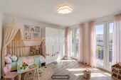 OG Kinderzimmer (Digitale Visualisierung) - 