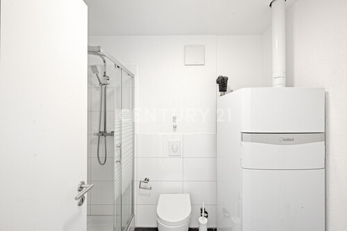 DG Duschbad - 