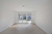 EG Wohnbereich mit Terrasse - Einfamilienhaus mit 120,00 m&sup2; in Bochum zum Kaufen