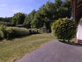 Blick von der Terrasse - 