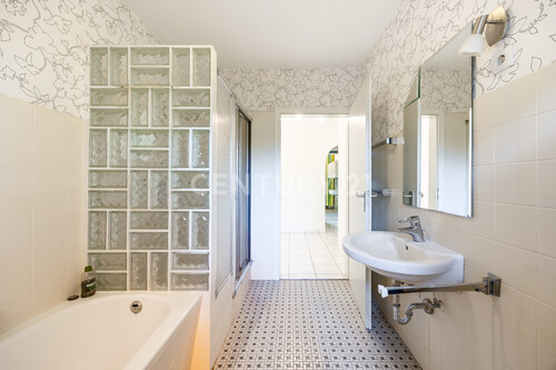 Badezimmer - 