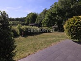 Blick von der Terrasse - 